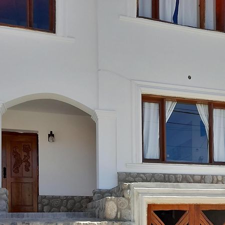 Hospedaje Lupe Cachí Eksteriør bilde